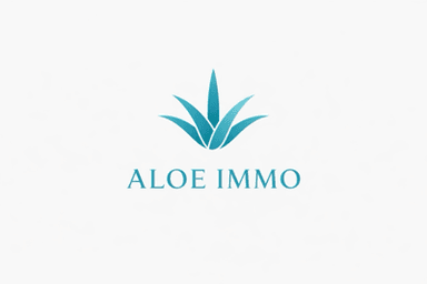 Aloé Immo